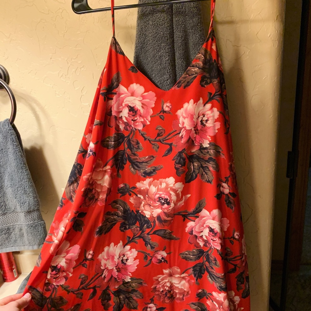 Women’s dress